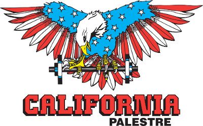 California palestre Trieste